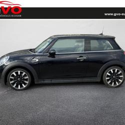 Mini Mini One D 95ch Heddon Street Le Mans