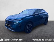 Peugeot 3008 Auch