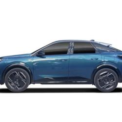 Peugeot 3008 3008 Hybrid 145 e-DCS6 Allure Auch