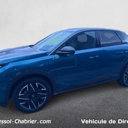 Peugeot 3008 Hybrid 145 e-DCS6 Allure occasion - Auch - photo 2/30