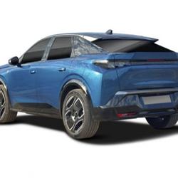 Peugeot 3008 3008 Hybrid 145 e-DCS6 Allure Auch