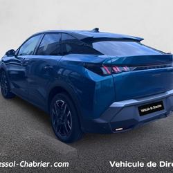 Peugeot 3008 Hybrid 145 e-DCS6 Allure occasion - Auch - photo 3/30