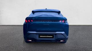 Peugeot 3008  - Allure - photo 3