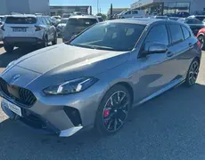 BMW Serie 1 Saint-Saturnin