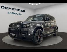 Land Rover Defender Orléans