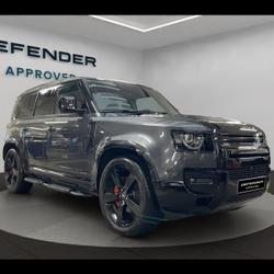 Land Rover Defender 110 2.0 P300e PHEV X Orl&eacute;ans