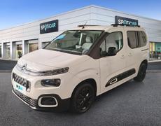 Citroen Berlingo Montpellier