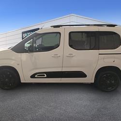 Citroen Berlingo Berlingo Taille M BlueHDi 130 S&S BVM6 Shine Montpellier
