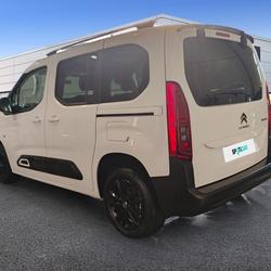 Citroen Berlingo Berlingo Taille M BlueHDi 130 S&S BVM6 Shine Montpellier