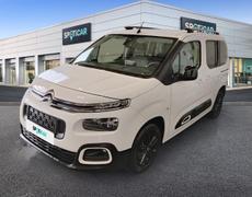 Citroen Berlingo Montpellier