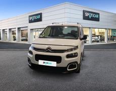 Citroen Berlingo Montpellier