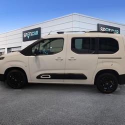 Citroen Berlingo Berlingo Taille M BlueHDi 130 S&S BVM6 Shine Montpellier