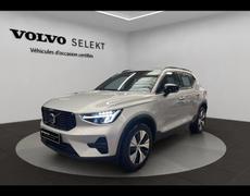 Volvo XC40 Orléans