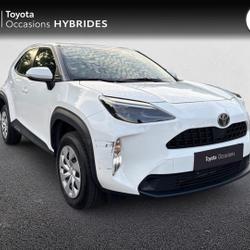 Toyota Yaris Cross 116h Dynamic MY22 Lanester