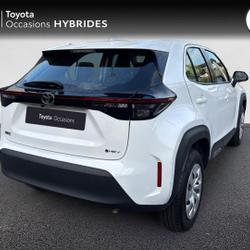 Toyota Yaris Cross 116h Dynamic MY22 Lanester