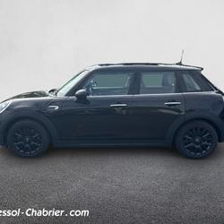 Mini Hatch Hatch 5 Portes One 102 ch Edition Heddon Street Brive-la-Gaillarde