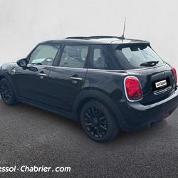 Mini Hatch Hatch 5 Portes One 102 ch Edition Heddon Street Brive-la-Gaillarde