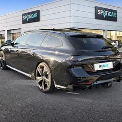 Peugeot 508 SW 508 SW Hybrid4 360 e-EAT8 Peugeot Sport Engineered Auch