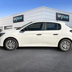 Peugeot 208 208 PureTech 75 S&S BVM5 Like Auch