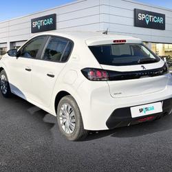Peugeot 208 208 PureTech 75 S&S BVM5 Like Auch