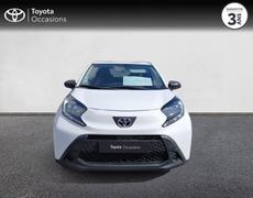 Toyota Aygo X Carhaix-Plouguer