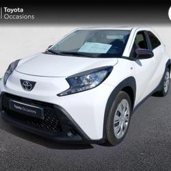 Toyota Aygo X 1.0 VVT-i 72ch Dynamic occasion - Carhaix-Plouguer - photo 3/36