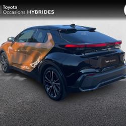 Toyota C-HR 2.0 Hybride 200ch Collection Premiere NG23 Lanester