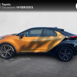 Toyota C-HR 2.0 Hybride 200ch Collection Premiere NG23 Lanester