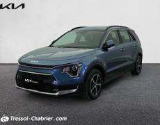 Kia Niro Perpignan