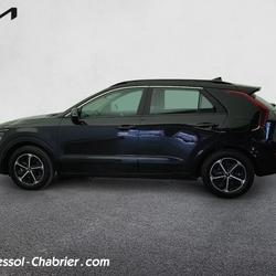 Kia Niro Niro 1.6 GDi 129 ch HEV DCT6 Active Business Perpignan