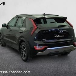 Kia Niro Niro 1.6 GDi 129 ch HEV DCT6 Active Business Perpignan