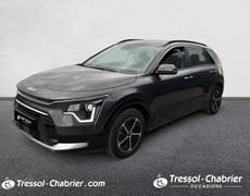 Kia Niro Carcassonne