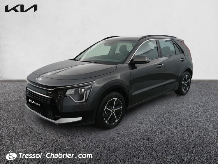 Kia Niro Niro 1.6 GDi 141 ch HEV DCT6 Active Carcassonne