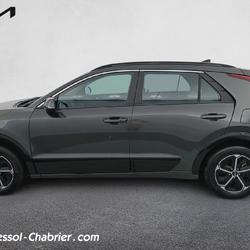 Kia Niro Niro 1.6 GDi 141 ch HEV DCT6 Active Carcassonne