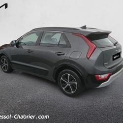 Kia Niro Niro 1.6 GDi 141 ch HEV DCT6 Active Carcassonne