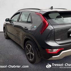Kia Niro Niro 1.6 GDi 141 ch HEV DCT6 Active Carcassonne