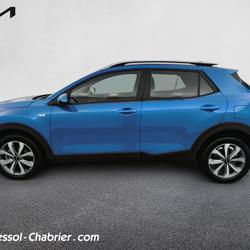Kia Stonic Stonic 1.0 T-GDi 100 ch DCT7 Active Carcassonne
