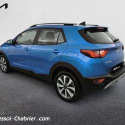 Kia Stonic Stonic 1.0 T-GDi 100 ch DCT7 Active Carcassonne