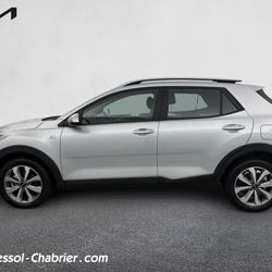 Kia Stonic Stonic 1.0 T-GDi 100 ch BVM6 Active Carcassonne