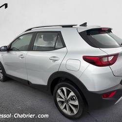 Kia Stonic Stonic 1.0 T-GDi 100 ch BVM6 Active Carcassonne