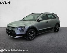 Kia Niro Perpignan