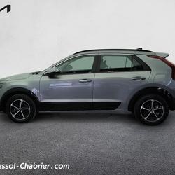 Kia Niro Niro 1.6 GDi 129 ch HEV DCT6 Active Business Perpignan