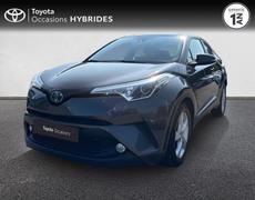 Toyota C-HR Lanester