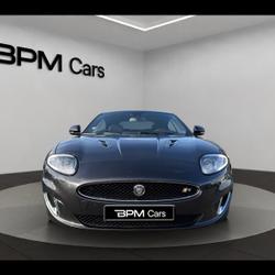 Jaguar XK coupe 5.0 V8 R Orl&eacute;ans