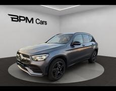 Mercedes GLC Orléans