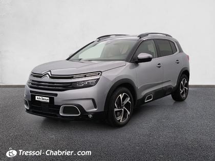 Citroen C5 Aircross - C5 Aircross BlueHDi 130 S&S EAT8 Shine - 12 019 €