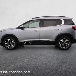 Citroen C5 Aircross C5 Aircross BlueHDi 130 S&S EAT8 Shine P&eacute;zenas