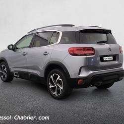 Citroen C5 Aircross C5 Aircross BlueHDi 130 S&S EAT8 Shine P&eacute;zenas