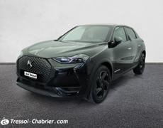 DS DS3 Crossback Perpignan