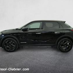 DS DS3 Crossback DS3 Crossback PureTech 130 EAT8 La Premi&egrave;re Perpignan